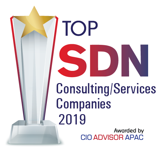 Top 10 SDN Consulting/Services Companies - 2019